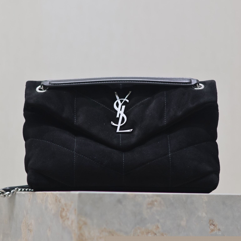 Y*L top handle bags